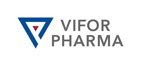 logo vifor